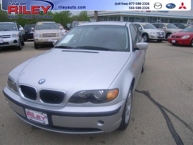 2004 BMW 3 series for sale