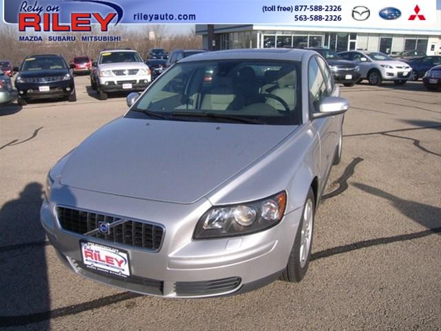 2007 Volvo S40 for sale