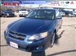 2008 Subaru Legacy