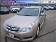 2010 Subaru Legacy