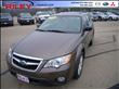 2008 Subaru Outback