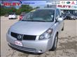 2004 Nissan Quest
