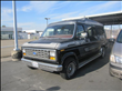 1986 Ford Econoline