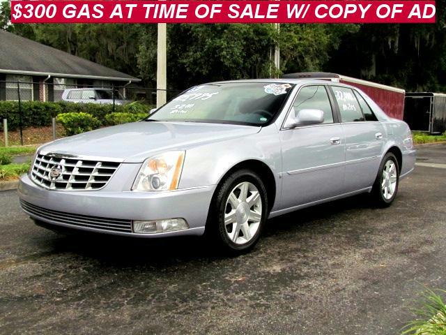 2006 Cadillac DTS for sale