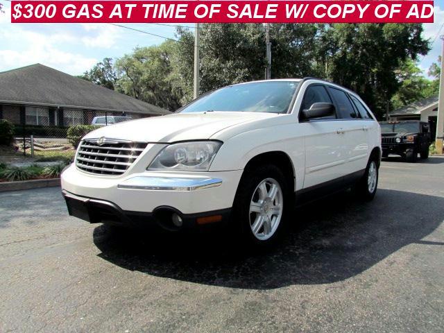 2005 Chrysler Pacifica for sale