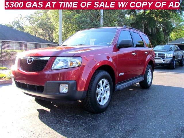 2008 Mazda Tribute for sale