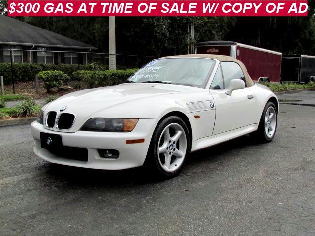 1998 BMW Z3 for sale