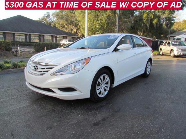 2011 Hyundai Sonata for sale