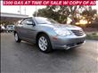 2008 Chrysler Sebring