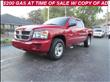 2008 Dodge Dakota