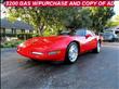 1996 Chevrolet Corvette