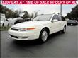 2001 Saturn L Series