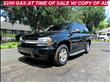 2002 Chevrolet TrailBlazer