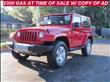2011 Jeep Wrangler