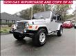 2006 Jeep Wrangler