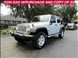 2008 Jeep Wrangler