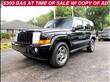 2006 Jeep Commander