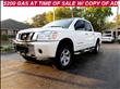 2007 Nissan Titan