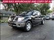 2007 Nissan Frontier