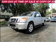 2008 Nissan Titan