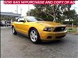 2010 Ford Mustang