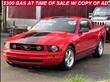 2009 Ford Mustang