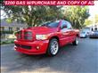 2005 Dodge Ram 1500