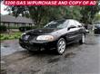 2005 Nissan Sentra