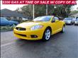 2009 Mitsubishi Eclipse Spyder