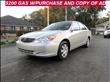2003 Toyota Camry