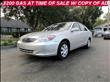 2004 Toyota Camry