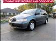 2003 Honda Odyssey