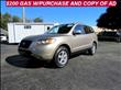 2007 Hyundai Santa Fe