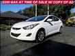 2011 Hyundai Elantra