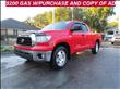 2007 Toyota Tundra