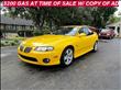2004 Pontiac GTO