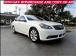 2006 Infiniti M35
