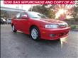 1999 Infiniti G20
