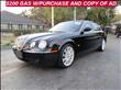 2005 Jaguar S-Type