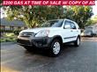 2005 Honda CR-V