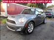 2007 MINI Cooper
