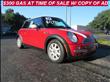 2004 MINI Cooper