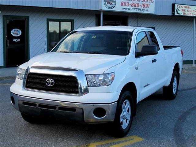 2008 Toyota Tundra for sale