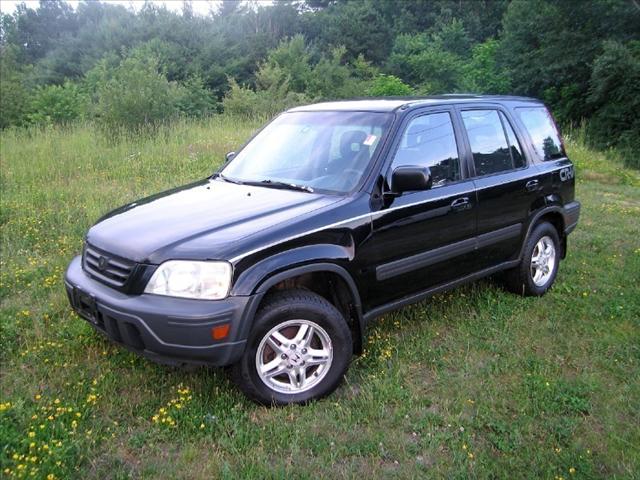 2001 Honda CR-V for sale