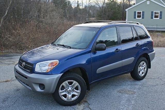2005 Toyota RAV4 for sale