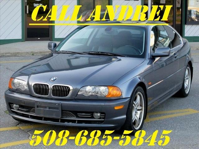 2001 BMW 3 series for sale