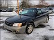 2001 Subaru Outback
