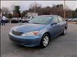 2002 Toyota Camry