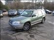 2008 Subaru Forester