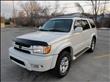2002 Toyota 4Runner